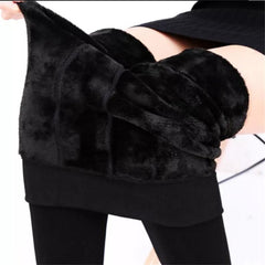 Winter Leggings For Women